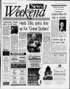 Hoylake & West Kirby News Wednesday 21 February 1990 Page 23