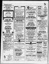 Hoylake & West Kirby News Wednesday 21 February 1990 Page 34
