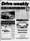 Hoylake & West Kirby News Wednesday 21 February 1990 Page 53