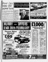 Hoylake & West Kirby News Wednesday 21 February 1990 Page 55