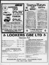 Hoylake & West Kirby News Wednesday 21 February 1990 Page 58