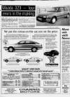 Hoylake & West Kirby News Wednesday 21 February 1990 Page 66