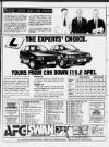 Hoylake & West Kirby News Wednesday 21 February 1990 Page 71