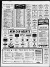 Hoylake & West Kirby News Wednesday 21 February 1990 Page 76