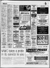 Hoylake & West Kirby News Wednesday 21 February 1990 Page 77