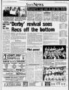 Hoylake & West Kirby News Wednesday 21 February 1990 Page 79