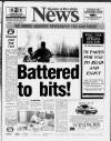 Hoylake & West Kirby News Wednesday 28 February 1990 Page 1