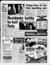 Hoylake & West Kirby News Wednesday 28 February 1990 Page 3