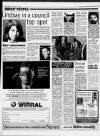 Hoylake & West Kirby News Wednesday 28 February 1990 Page 6