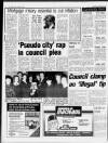 Hoylake & West Kirby News Wednesday 28 February 1990 Page 10