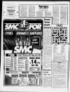 Hoylake & West Kirby News Wednesday 28 February 1990 Page 14