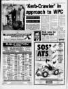 Hoylake & West Kirby News Wednesday 28 February 1990 Page 24