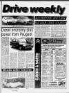 Hoylake & West Kirby News Wednesday 28 February 1990 Page 53