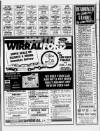 Hoylake & West Kirby News Wednesday 28 February 1990 Page 59
