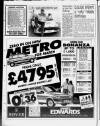 Hoylake & West Kirby News Wednesday 28 February 1990 Page 60