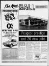 Hoylake & West Kirby News Wednesday 28 February 1990 Page 64