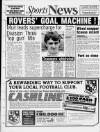 Hoylake & West Kirby News Wednesday 28 February 1990 Page 76