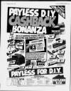 Hoylake & West Kirby News Wednesday 07 March 1990 Page 6