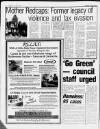 Hoylake & West Kirby News Wednesday 07 March 1990 Page 10