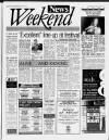 Hoylake & West Kirby News Wednesday 07 March 1990 Page 19