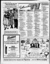 Hoylake & West Kirby News Wednesday 07 March 1990 Page 20