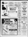 Hoylake & West Kirby News Wednesday 07 March 1990 Page 22