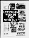 Hoylake & West Kirby News Wednesday 07 March 1990 Page 25
