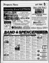 Hoylake & West Kirby News Wednesday 07 March 1990 Page 38