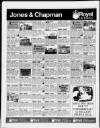Hoylake & West Kirby News Wednesday 07 March 1990 Page 40