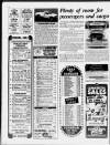 Hoylake & West Kirby News Wednesday 07 March 1990 Page 46