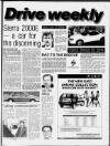 Hoylake & West Kirby News Wednesday 07 March 1990 Page 47