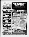 Hoylake & West Kirby News Wednesday 07 March 1990 Page 50