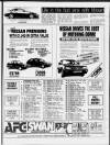 Hoylake & West Kirby News Wednesday 07 March 1990 Page 51