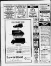 Hoylake & West Kirby News Wednesday 07 March 1990 Page 64