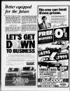 Hoylake & West Kirby News Wednesday 07 March 1990 Page 68