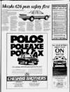 Hoylake & West Kirby News Wednesday 07 March 1990 Page 69