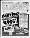 Hoylake & West Kirby News Wednesday 07 March 1990 Page 70