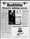 Hoylake & West Kirby News Wednesday 07 March 1990 Page 73
