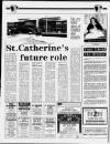Hoylake & West Kirby News Wednesday 07 March 1990 Page 74