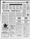 Hoylake & West Kirby News Wednesday 07 March 1990 Page 76