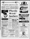 Hoylake & West Kirby News Wednesday 07 March 1990 Page 78