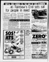 Hoylake & West Kirby News Wednesday 14 March 1990 Page 6