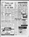 Hoylake & West Kirby News Wednesday 14 March 1990 Page 21