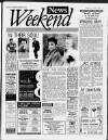 Hoylake & West Kirby News Wednesday 14 March 1990 Page 23