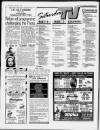 Hoylake & West Kirby News Wednesday 14 March 1990 Page 24