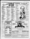 Hoylake & West Kirby News Wednesday 14 March 1990 Page 25