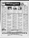 Hoylake & West Kirby News Wednesday 14 March 1990 Page 48