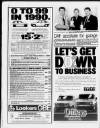 Hoylake & West Kirby News Wednesday 14 March 1990 Page 56