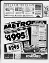 Hoylake & West Kirby News Wednesday 14 March 1990 Page 58