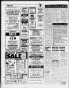 Hoylake & West Kirby News Wednesday 14 March 1990 Page 74